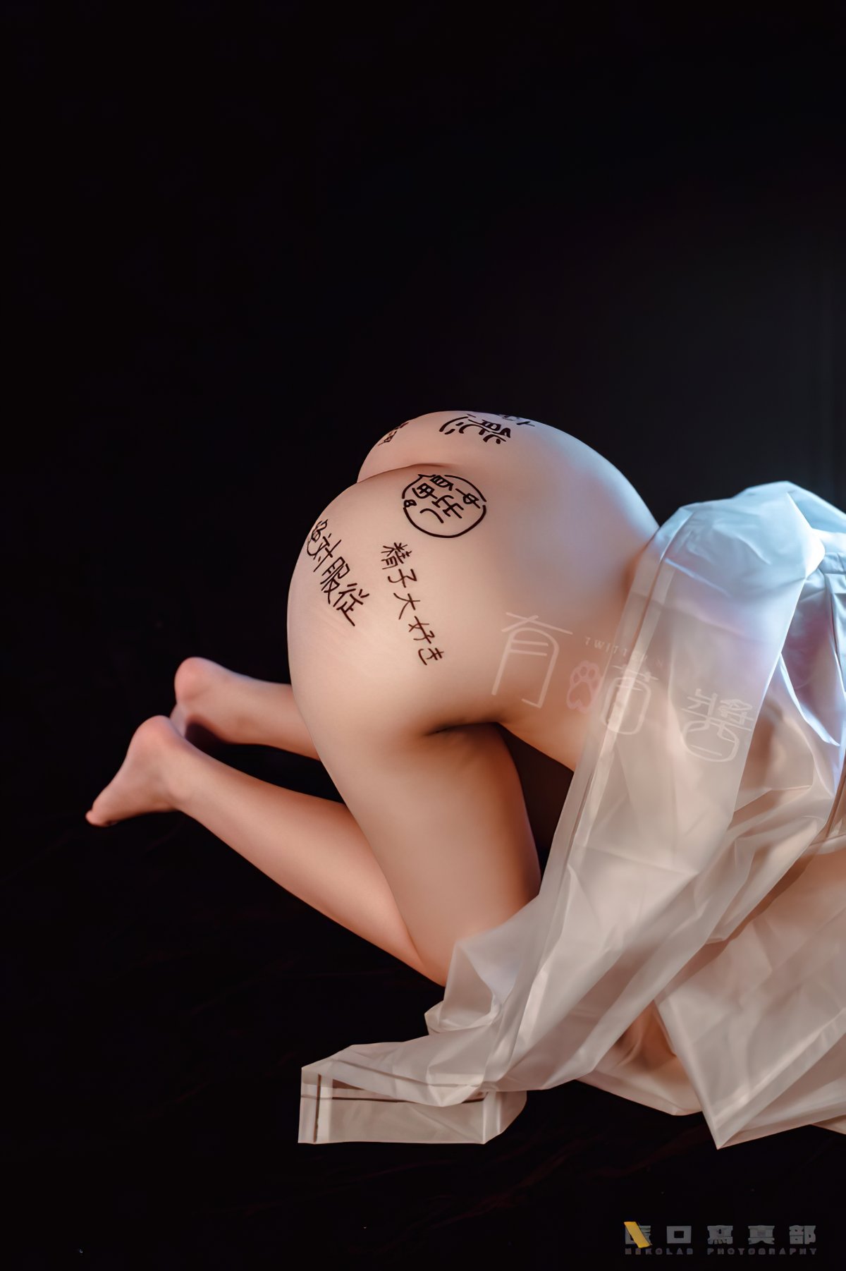 Coser@有喵酱 – 作品 Mar 01
