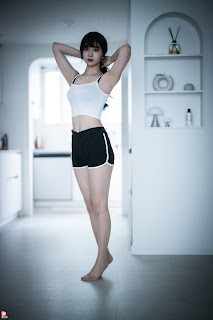 [PINK] Ye Seul (냥슬) – Nyansul Personalized [After Work] 01