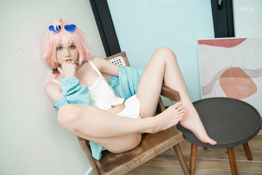 Coser@PoppaChan Hoshino