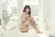 [saintphotolife] BoYeon Vol.6