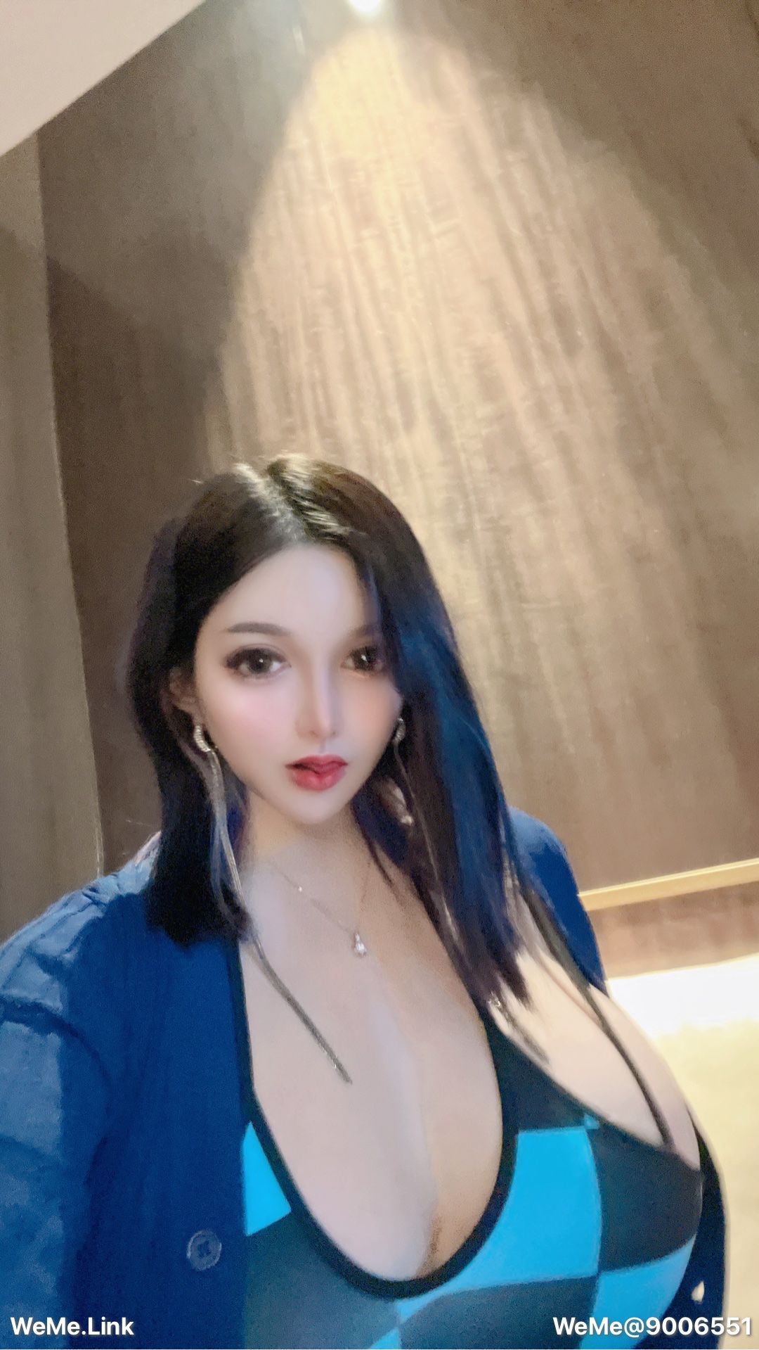 [福利COS] 梦露veronica微密圈视图系列合集
