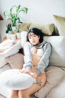 [Loozy] SonSon (손손) – Date at home (+S Ver)