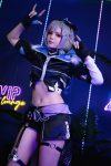 Suna Bunny – Silver Wolf