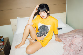 [Moon Night Snap] Jeong Jenny (정제니) – Jenny is cute