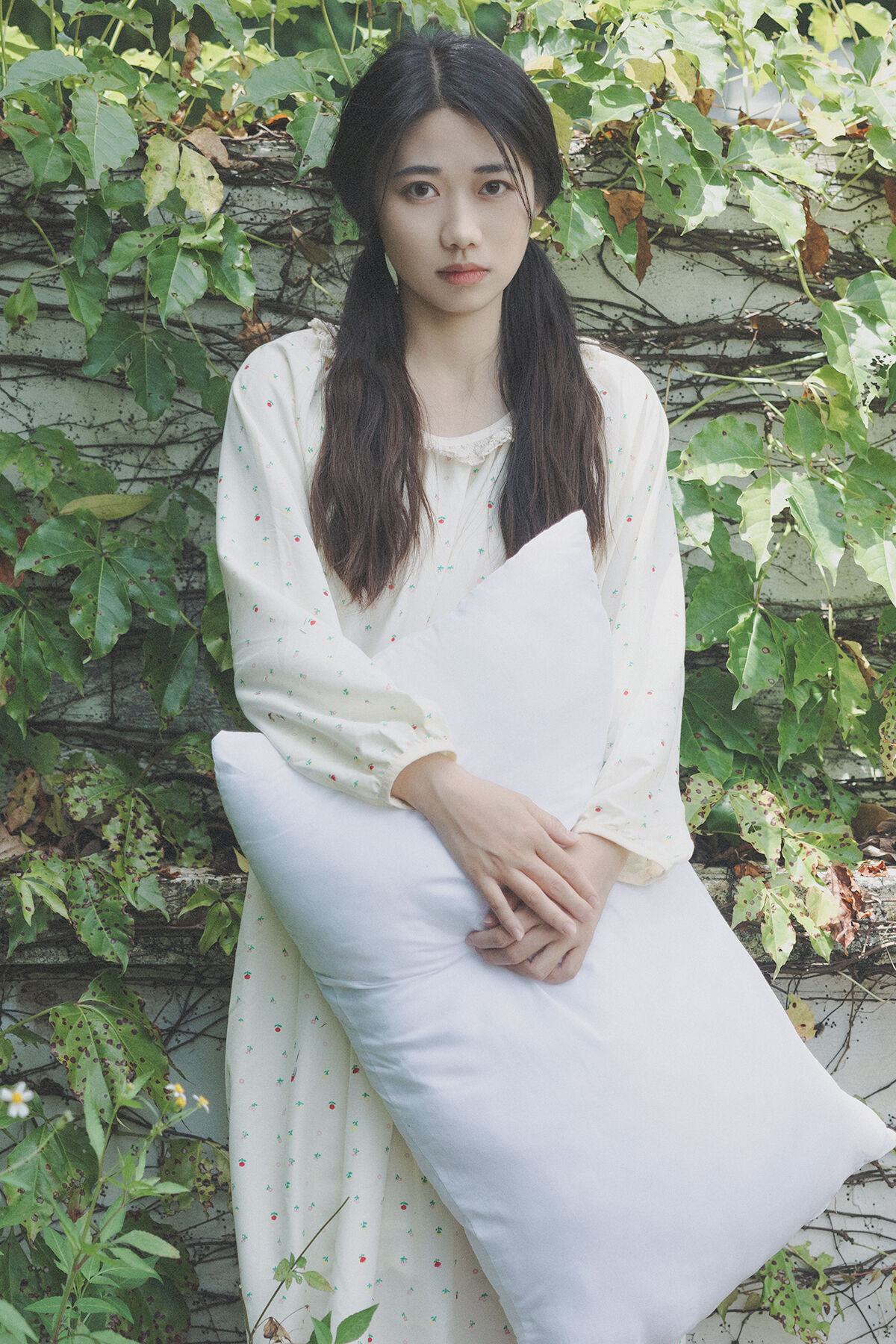 YiTuYu艺图语 Vol.7664 Wei Jin