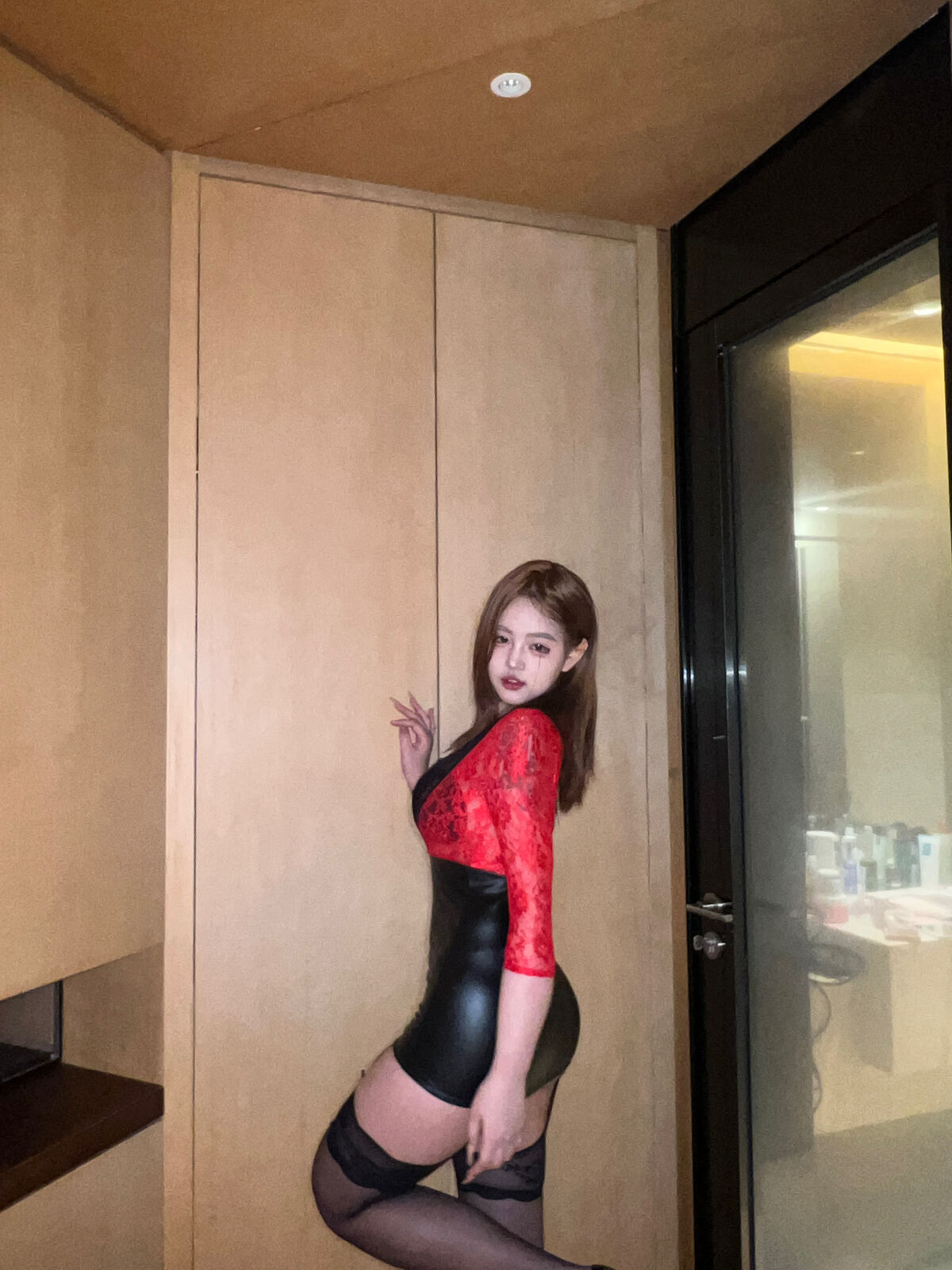 Xiao U You You Zi 小u优优子 – 2023 Collection Part05 (62P)