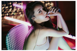 Pichana Yoosuk P1