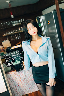 [Loozy] YeonYu (연유) – First play (+S.Ver)