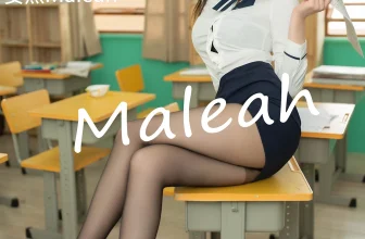 [Xiuren秀人網系列]2020.05.13 No.2242 安然Maleah完整版無水印寫真[76P]