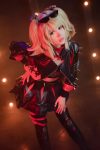 Suna Bunny – Burnice