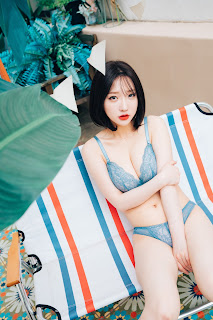 [Loozy] Son Ye-Eun (손예은) – Summer Caravan