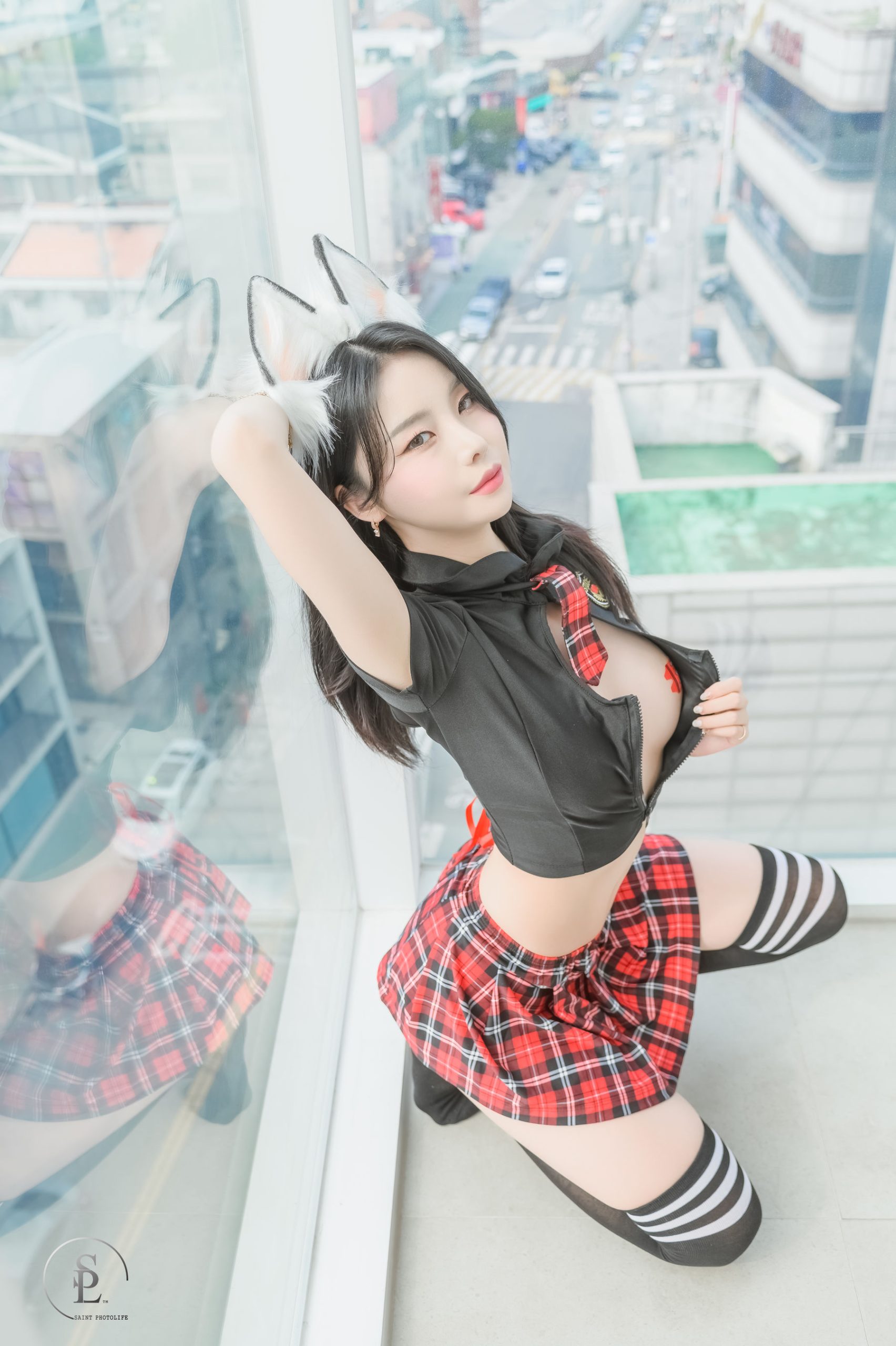 [saintphotolife] Yuna - Vol.44 Award