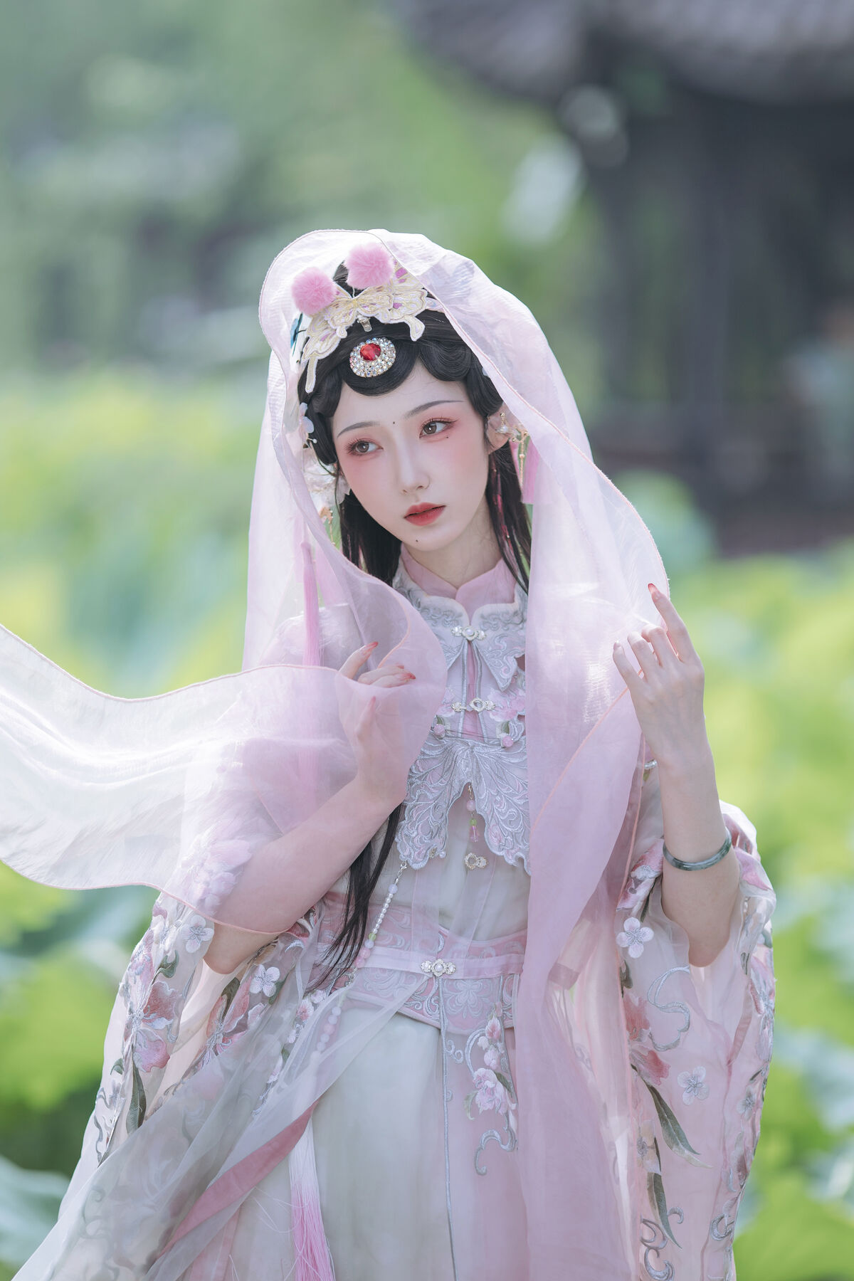 YiTuYu艺图语 Vol.8510 就是景年 (23P)