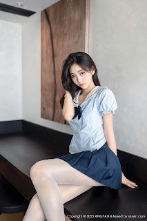 XingYan Vol.360 时安安