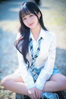 [PINK] Han Jina (한지나) – Sunshine