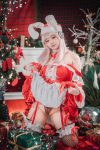Mimmi (밈미) – Christmas Special (Super Sonico)