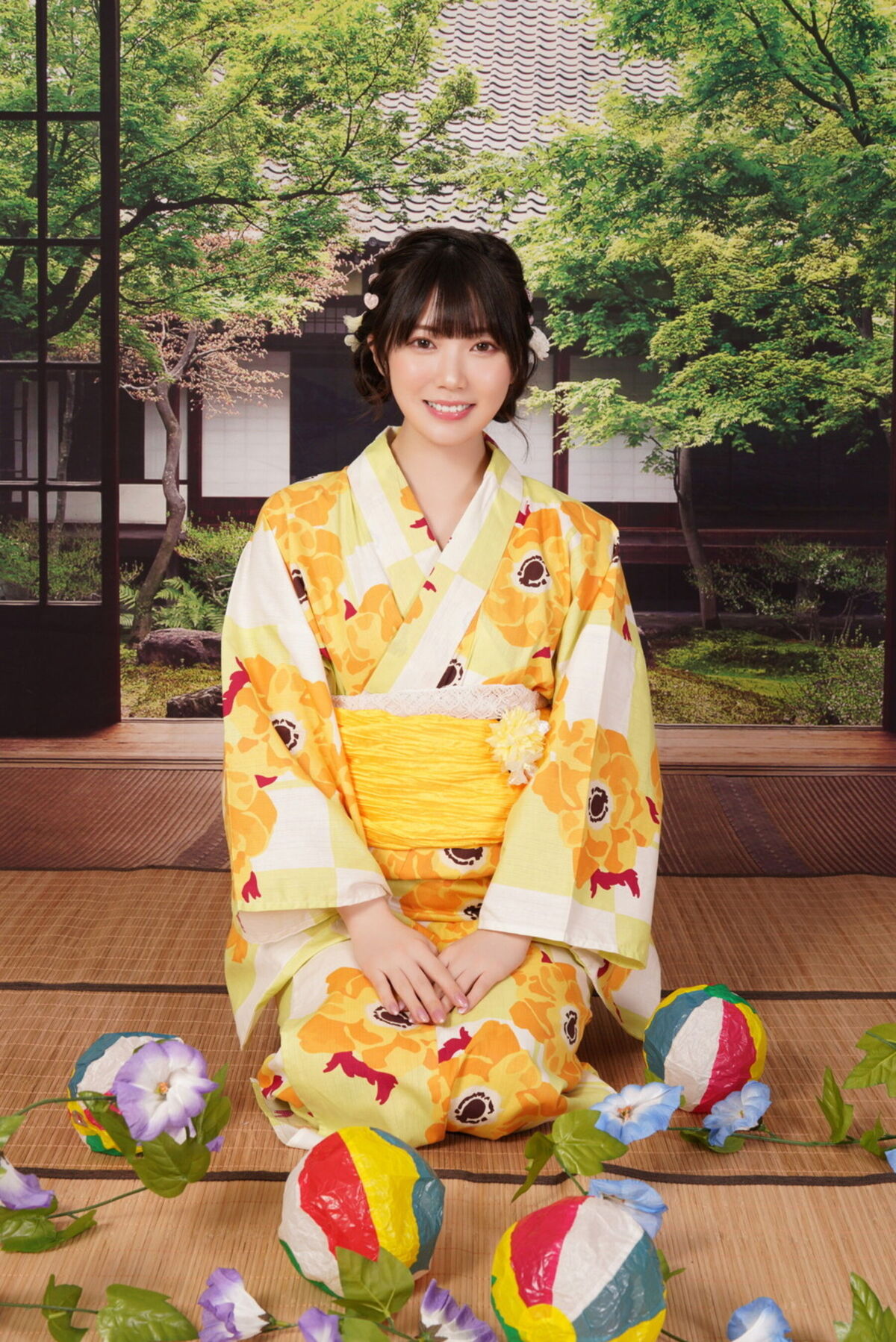 JP Mio Ishikawa 石川澪 – ＃バケショ (86P)