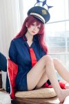 Coser@九柒喵 – 枣伊吕波 Part02 (46P)