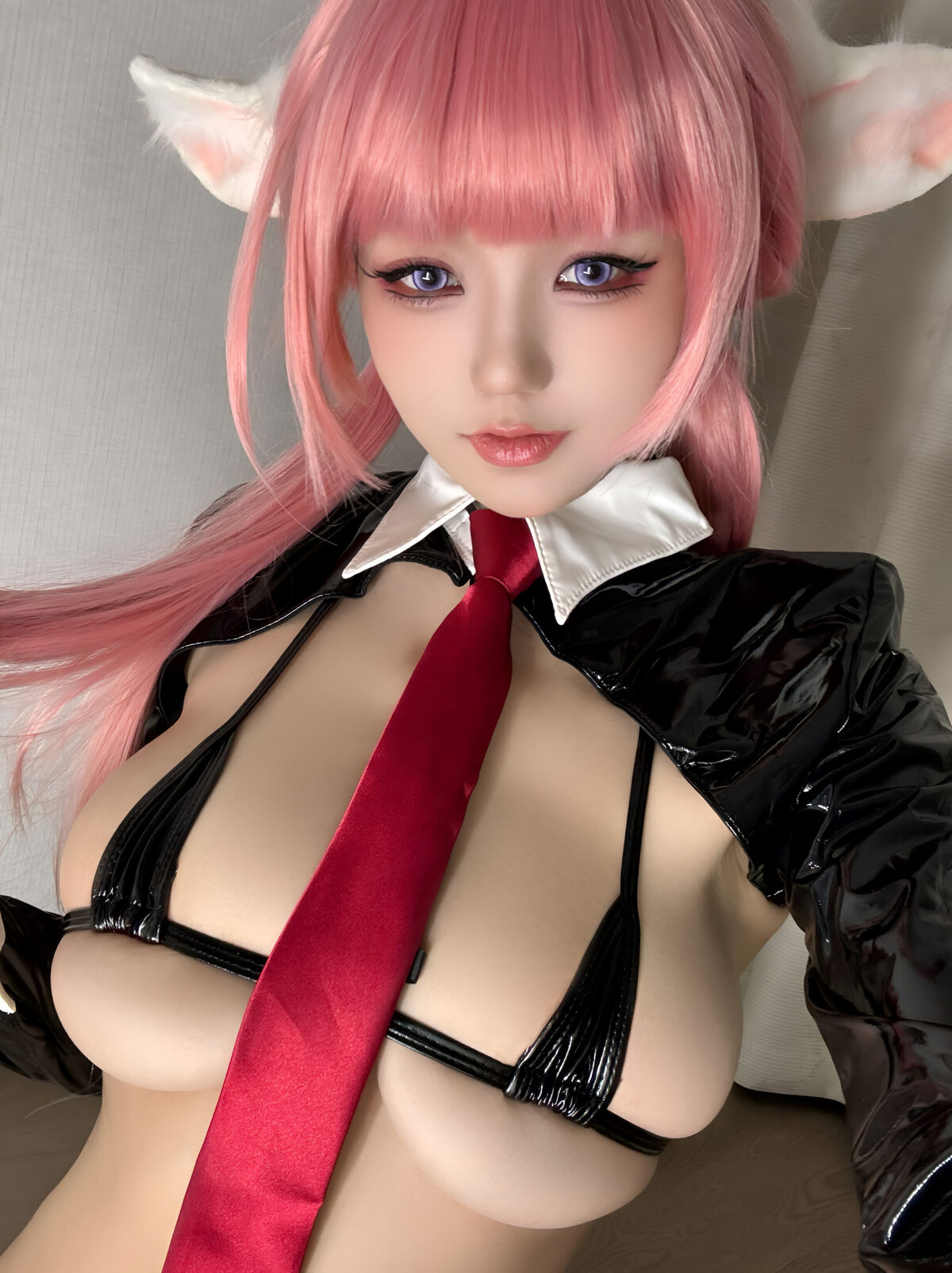 Coser@小仓千代w – 2025年5月Patreon订阅合集 Part03 (69P)