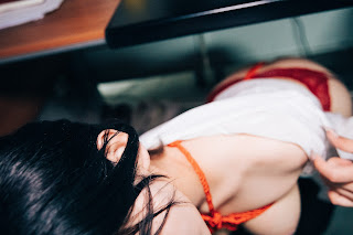 [Loozy] Zia (지아) – Office slave