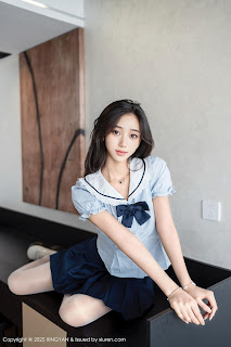 XingYan Vol.360 时安安