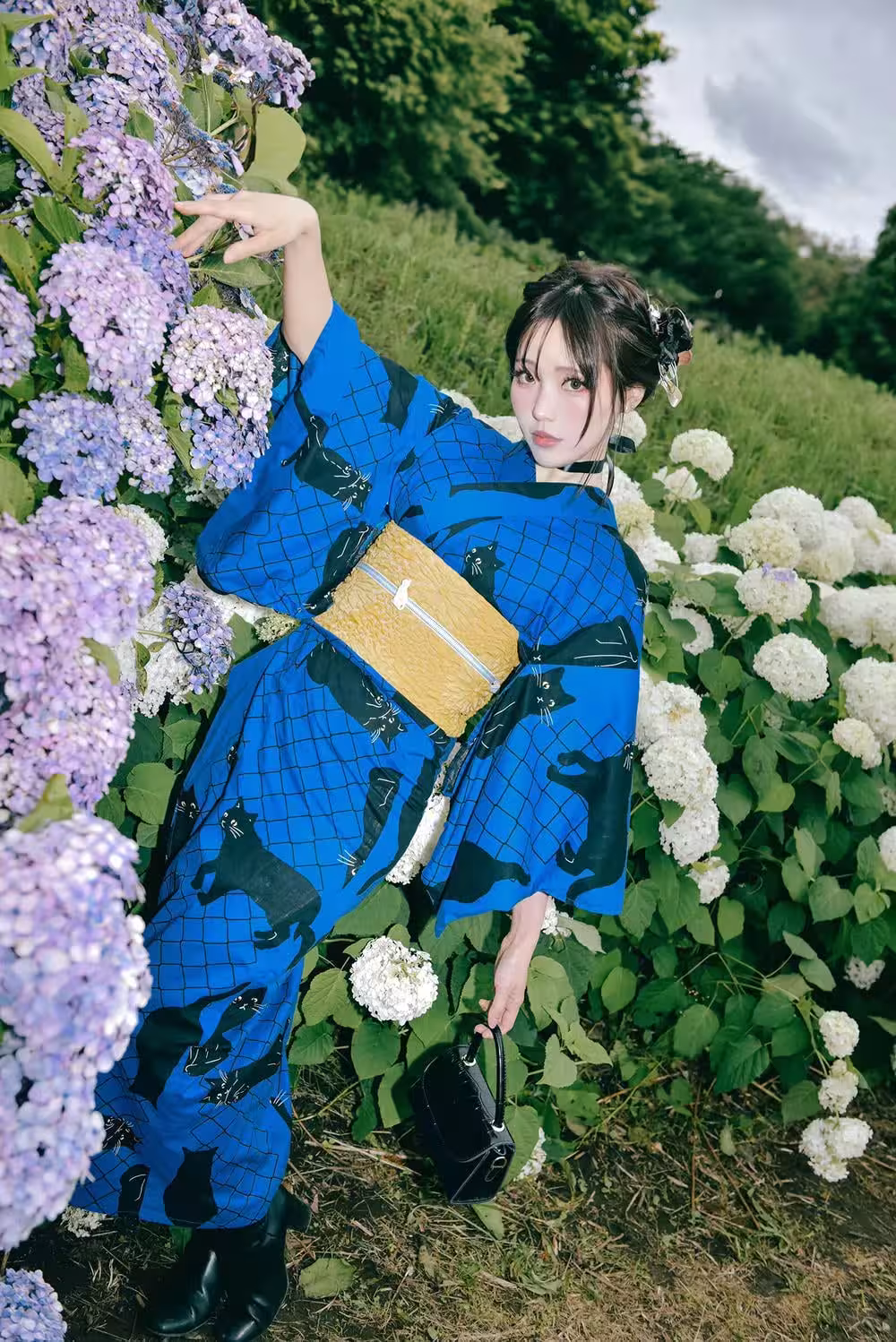 [網路收集系列][Fantasy]  JISAM- SUNKISS[107P]