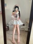 Coser@rua阮阮 初恋缎带