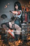 DJAWA Bambi 밤비 Tifa Lockhart C