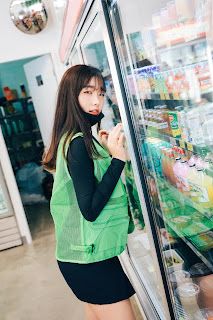 [Loozy] Sonson (손손) – First Nipple Alba (S.Ver)