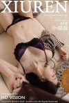 XiuRen秀人网 No.10202 Xiao Dou Dou (81P)