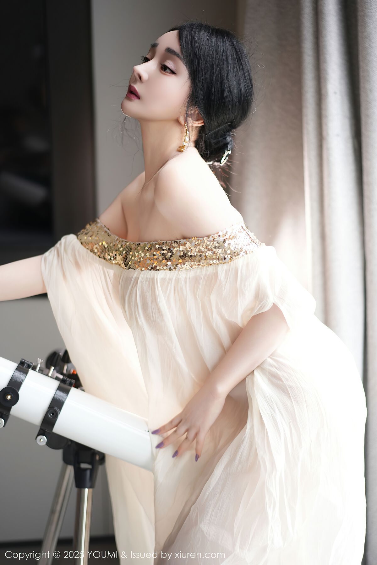YouMi尤蜜荟 Vol.1132 Yun Er (63P)