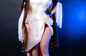 Coser@Hana Bunny Himeko