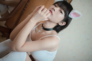 [PINK] U.Hwa (은유화) – My Cat