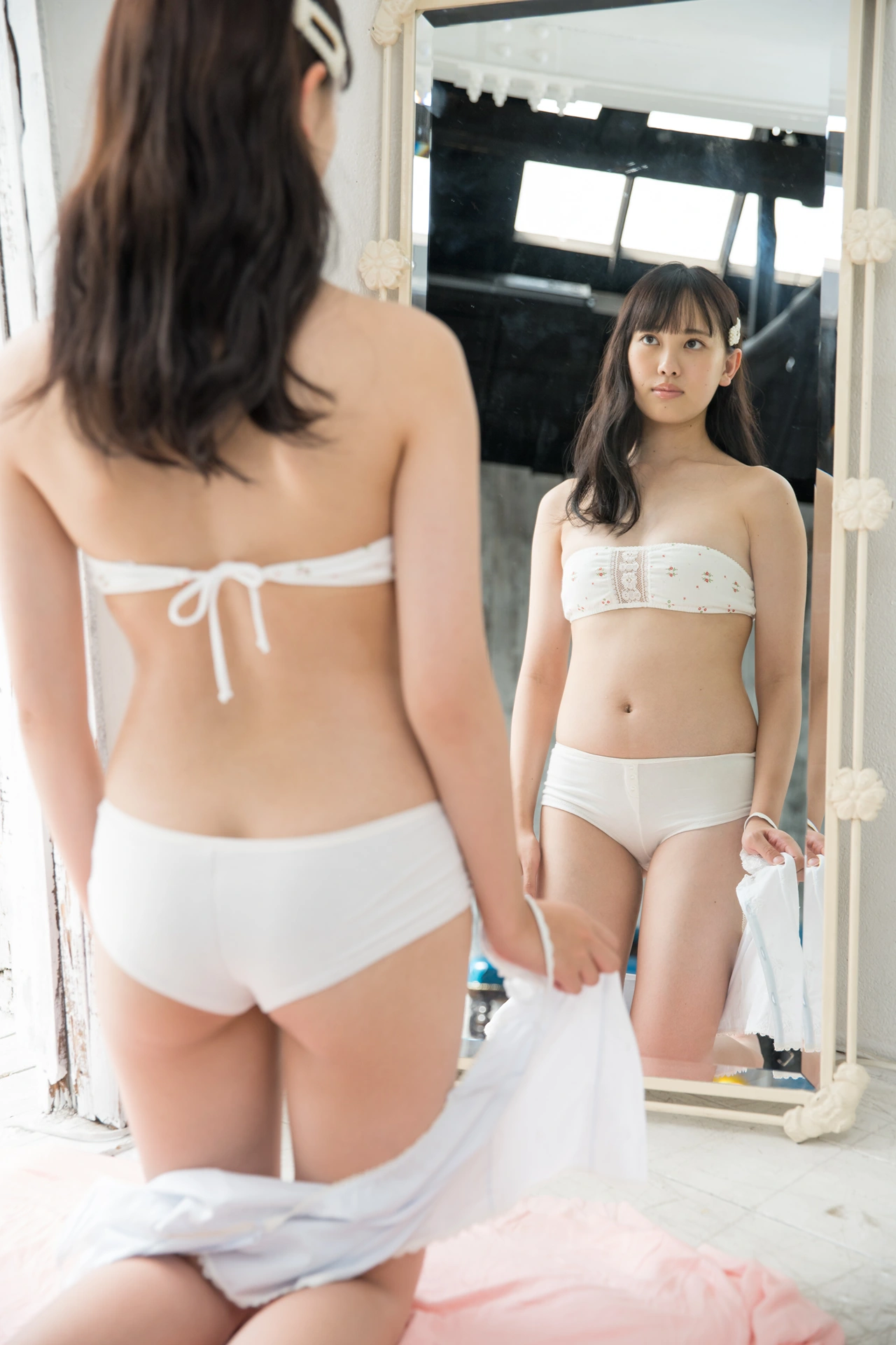 Sarina Kashiwagi 柏木さりな, Minisuka.tv [b_gen_ppv01_kashiwagi_s12]