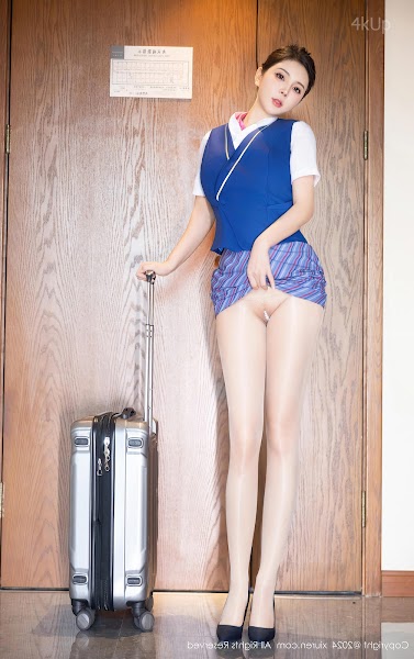 XIUREN No.9612 小蛮妖Yummy