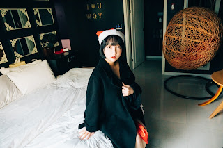 [Loozy] Son Ye-Eun (손예은) – Doube Date Ye-Eun