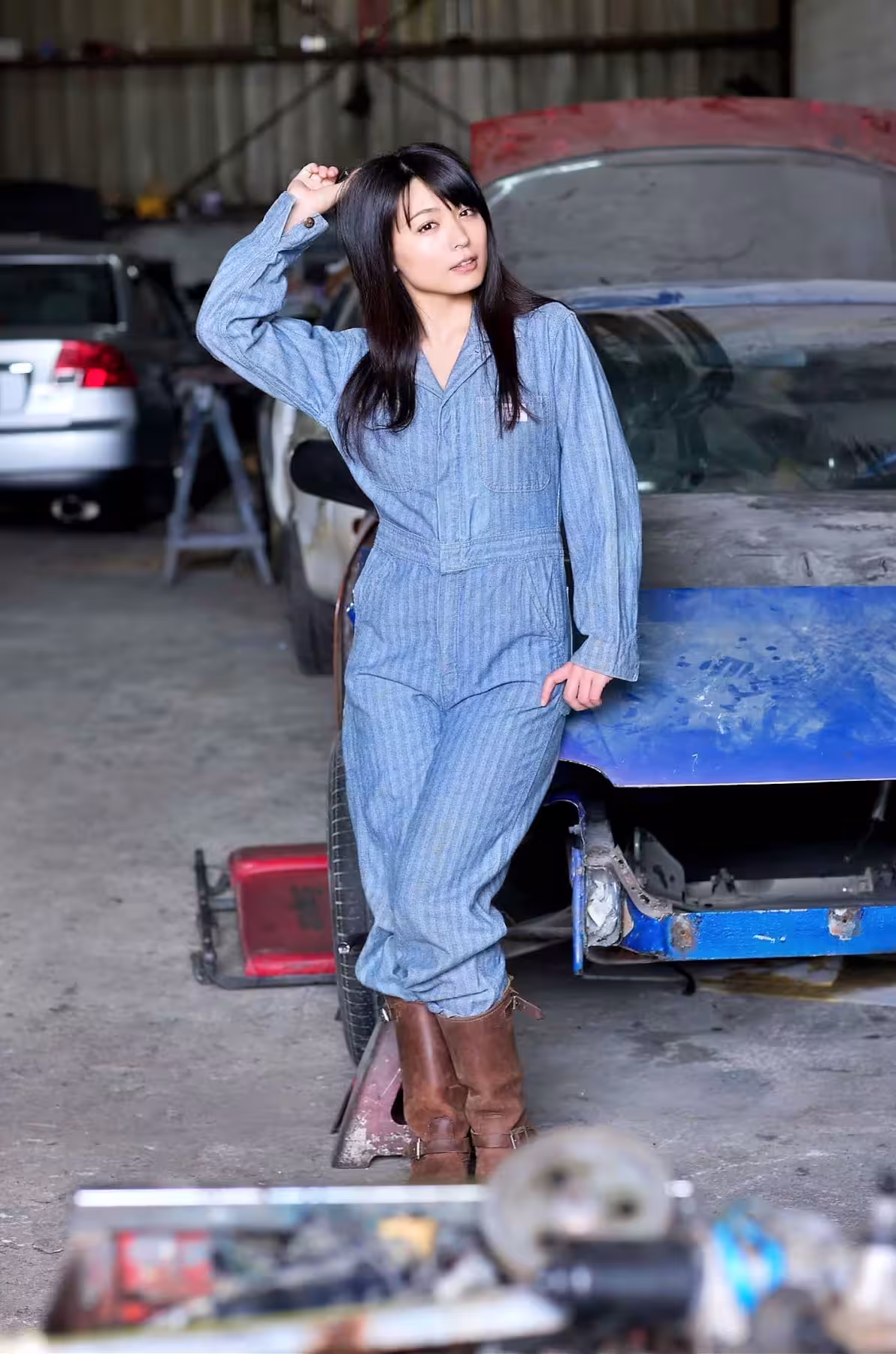 [Fanding] Bomi – Your Puppy