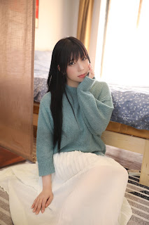 Coser@Kano Nozomi (鹿野希) Vol.01 土曜日の彼女 95枚电子版
