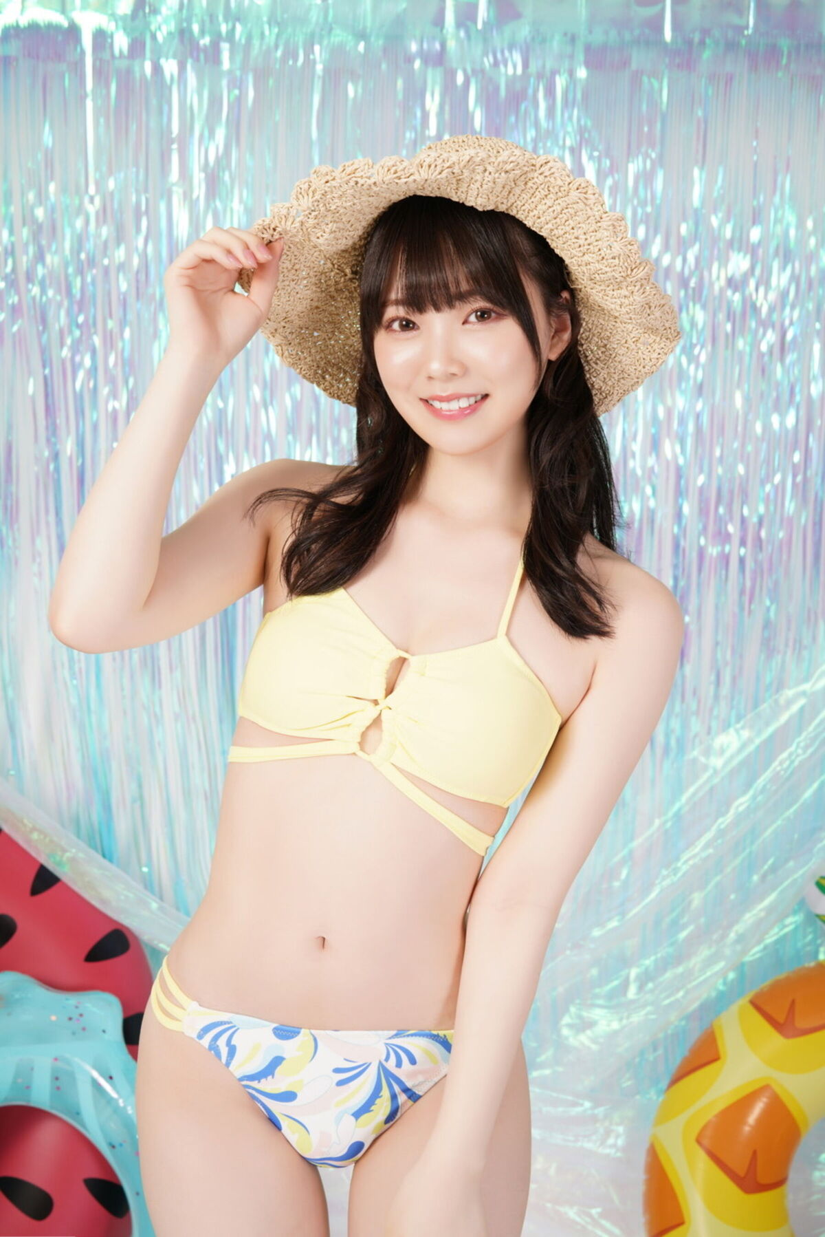 JP Mio Ishikawa 石川澪 – ＃バケショ (86P)