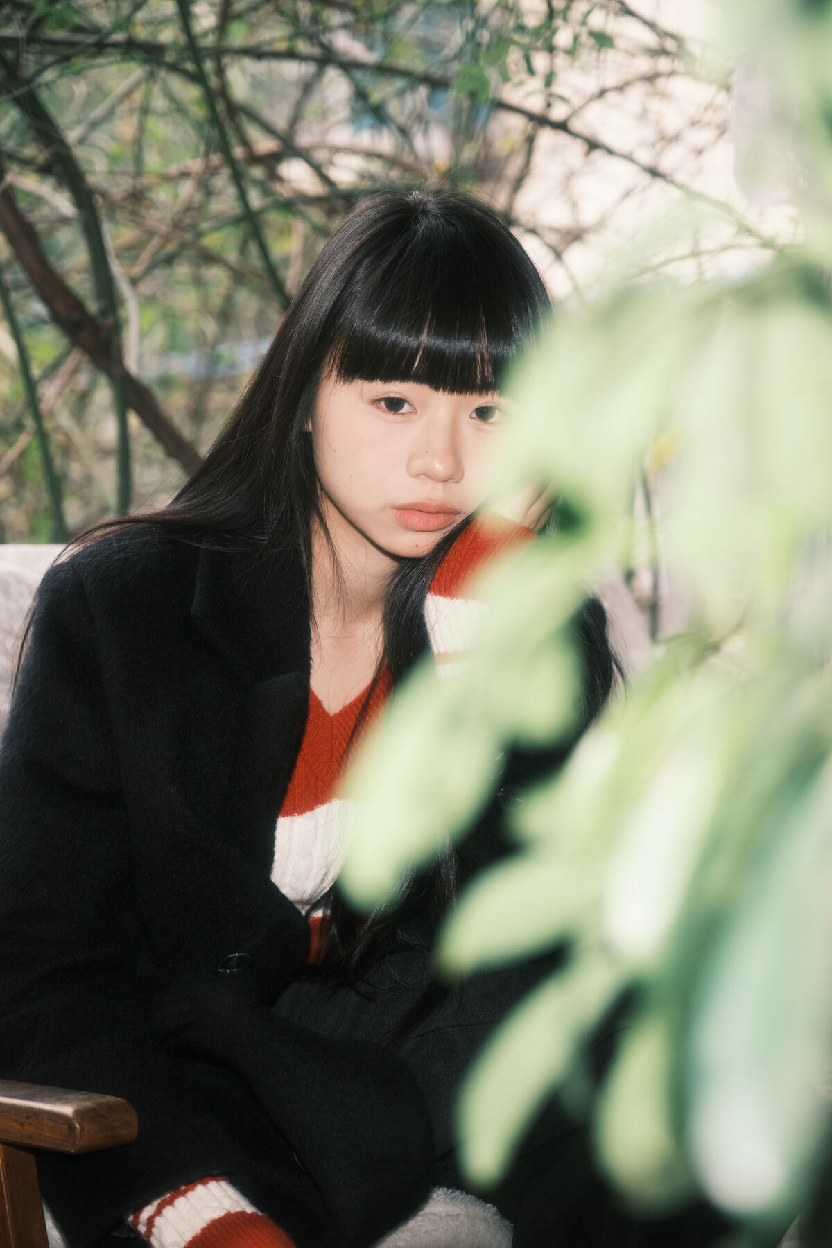 YiTuYu艺图语 Vol.8498 是三金呀 (34P)
