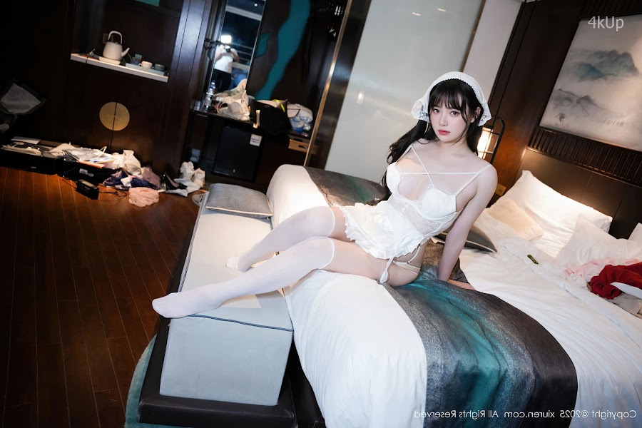 XIUREN No.10631 软情
