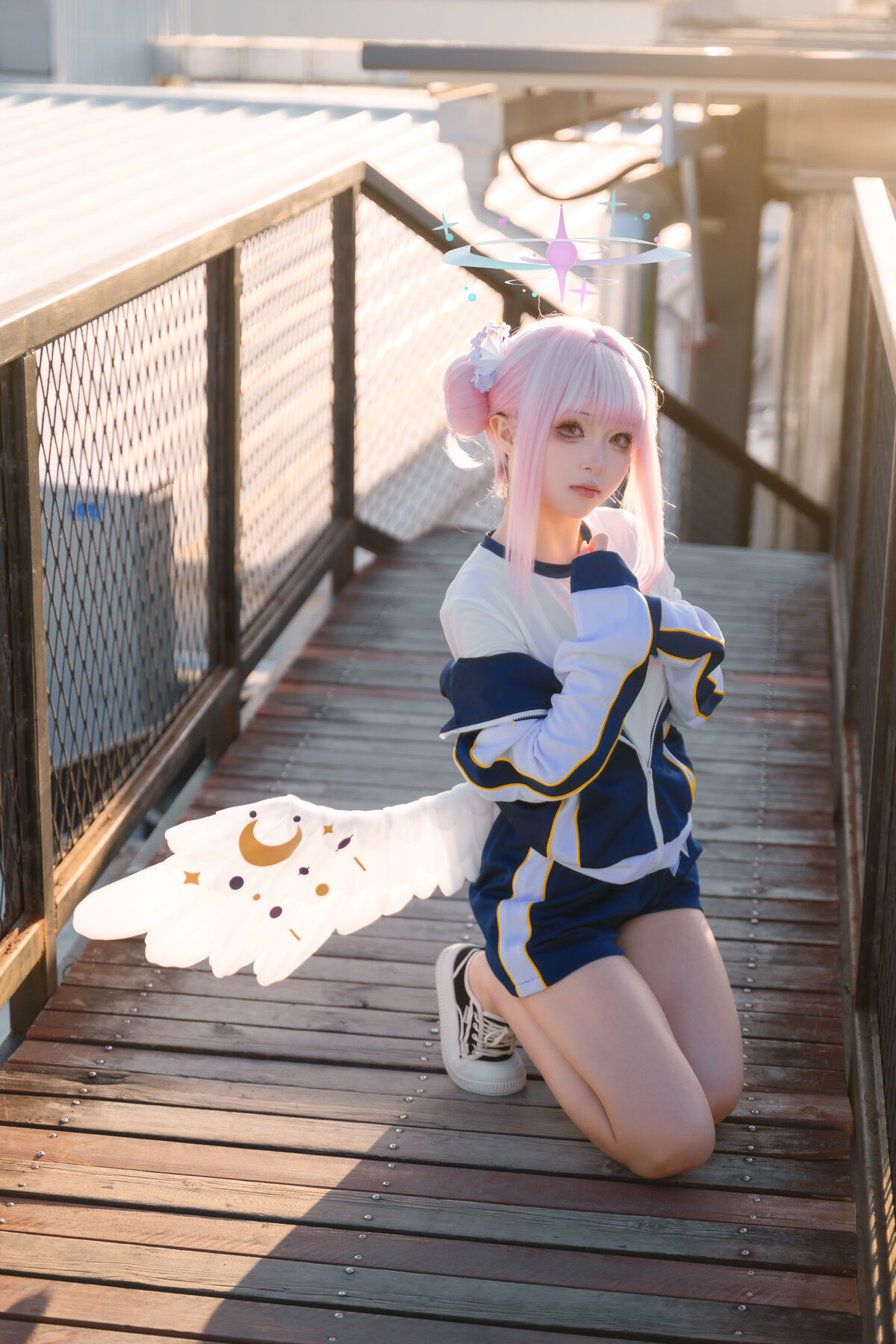 Coser@矢量鱼 – Mika Misono (41P)