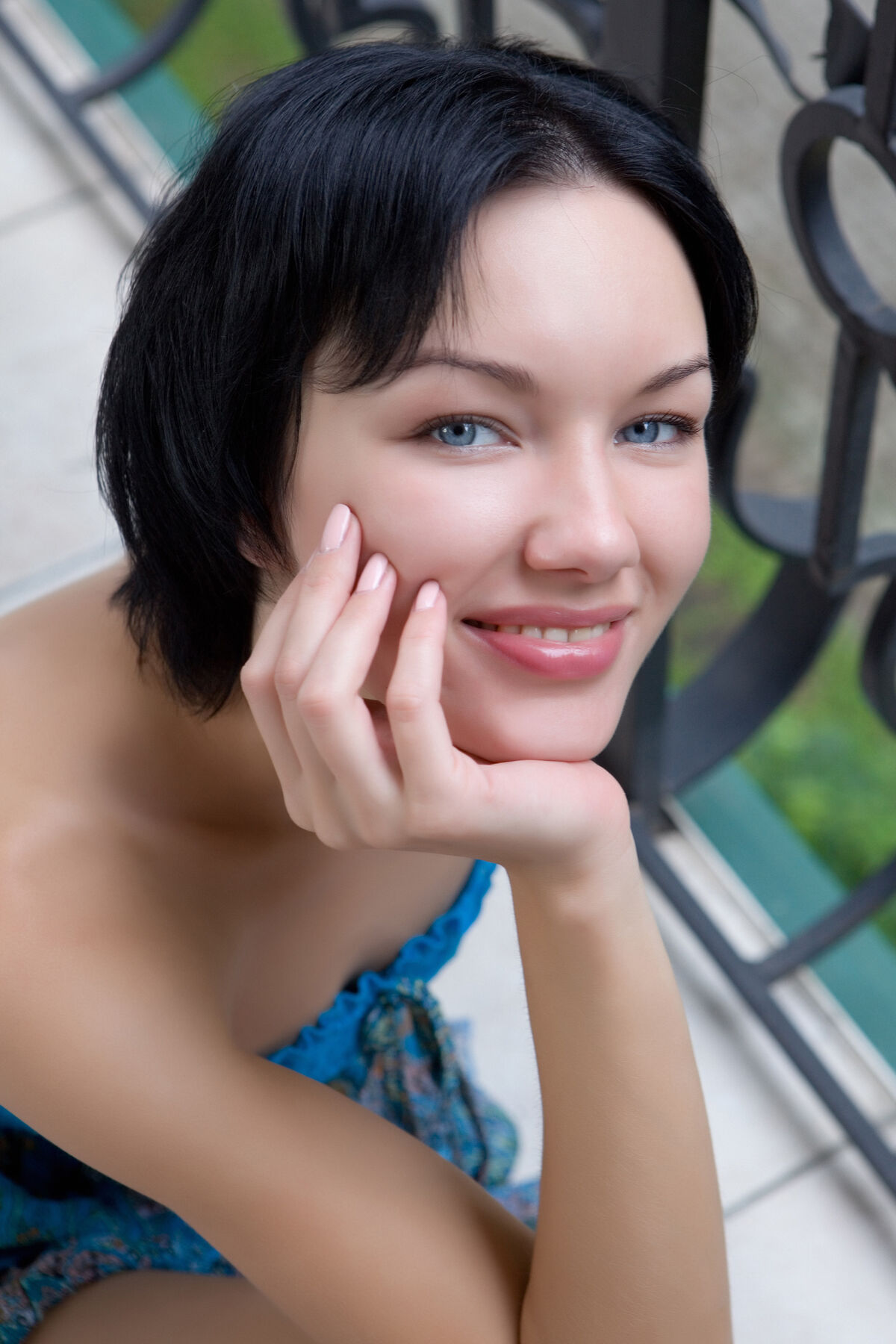 MetArt Loreen A – Sententia Part01 (61P)