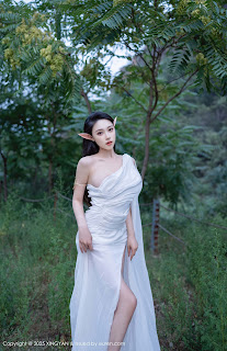XingYan Vol.314 清妙