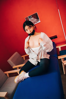 [Loozy] Sonson (손손) – Yano Date