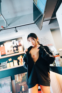 [Loozy] Sonson (손손) – Cinema Girl (+S.Ver)