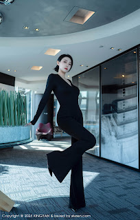 XingYan Vol.322 清妙