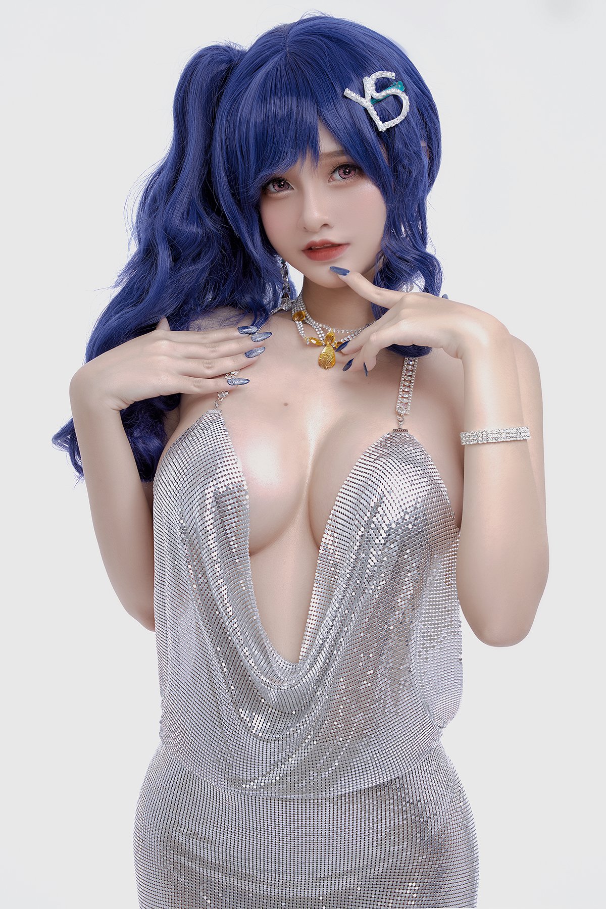 Coser@Azami – 圣路易斯st. Louis