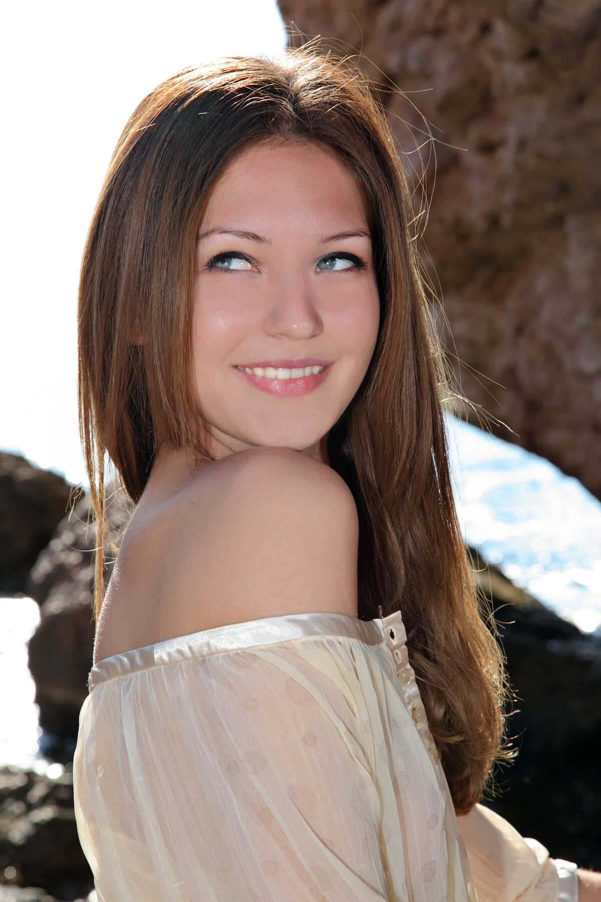 MetArt Lika C – Steniga Part01 (73P)