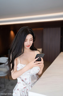 XingYan Vol.255 潘思沁